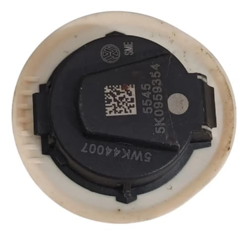 Sensor Detonação Porta Diant Esquerda Jetta Tsi 2016 — foto 1 de 6