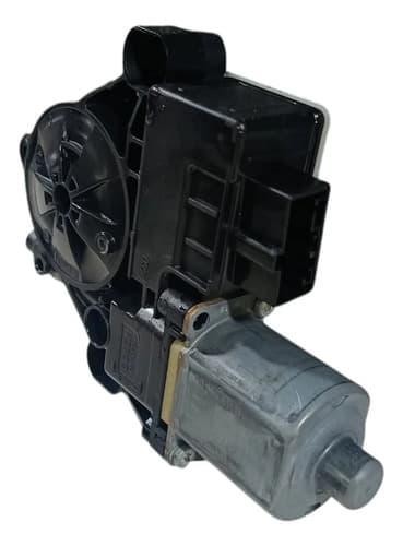 Motor Vidro Porta Tras Esquerda Polo Tsi 1.0 2018 0130822695 — foto 1 de 7