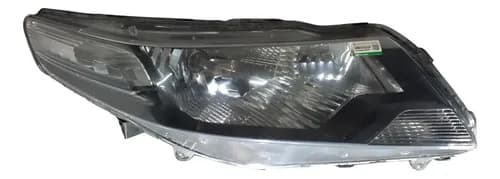 Farol Honda City Lado Direito 2009 2010 2011 2012 Direito/passageiro — foto 1 de 7
