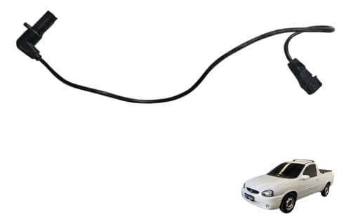 Sensor Rotação Chevrolet Picape Corsa 1.6 2002 Original — foto 1 de 6