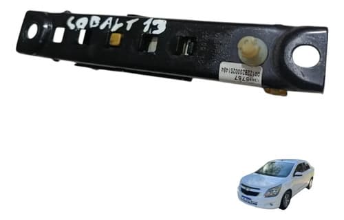 Regulador Altura Cinto Tras Gm Cobalt Lt 1.8 2013/2019 — foto 1 de 5