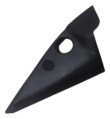Moldura Retrovisor Interno Peugeot 206 2003 Manual L.e — foto 1 de 6