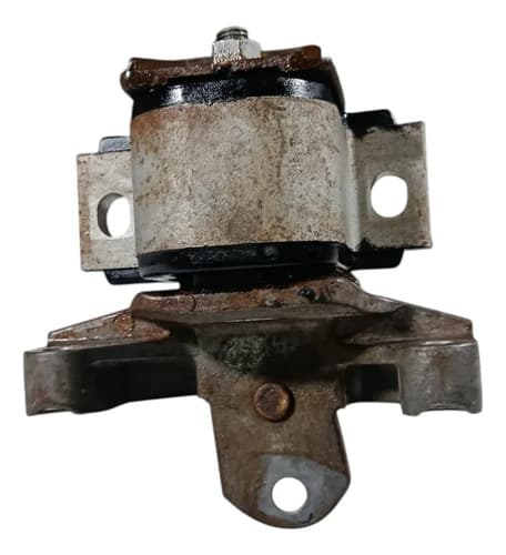Coxim Caixa Esquerdo Vw Gol G5 6 1.0 2010 A 2016 1.0 — foto 1 de 7