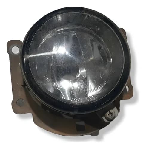 Farol De Milha Mitsubishi Outlander/pajero Le 2008/12 — foto 1 de 4