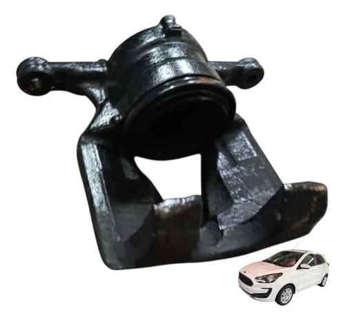 Pinça Freio Dianteira Direita Ford Ka 1.0 2019 Original — foto 1 de 5