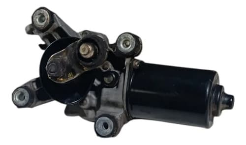 Motor Limpador Parabrisa Nissan Frontier 2.8 2005 A 2006 — foto 1 de 6