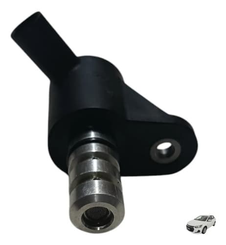 Válvula Solenoide Chevrolet Onix Turbo 1.0 2021 Original — foto 1 de 6