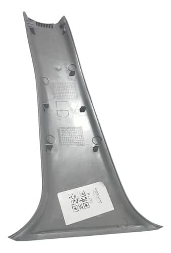 Moldura Coluna Direita Gm Corsa Ls 2012 — foto 1 de 6