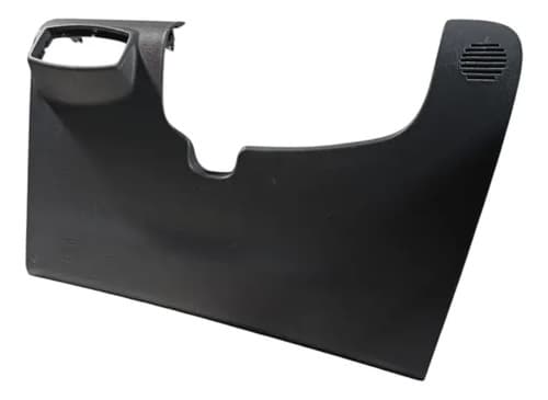 Moldura Acabamento Inferior Painel  Ford Ka Sedan 1.5 2017 Preto — foto 1 de 8