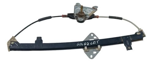 Máquina Vidro Traseira Esquerda Gol G3 1998 A 2001 1.0 — foto 1 de 6