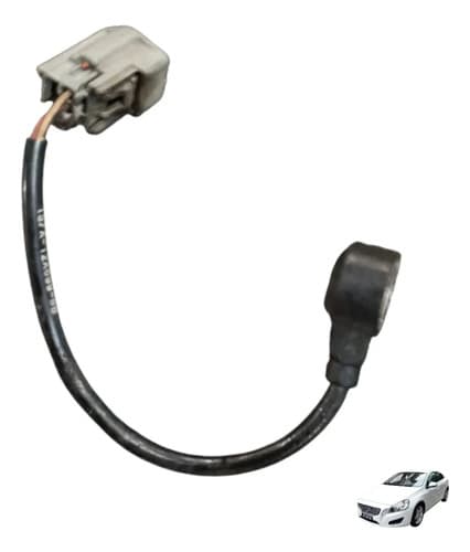 Sensor Detonação Volvo S60 T5 2011 Original — foto 1 de 5