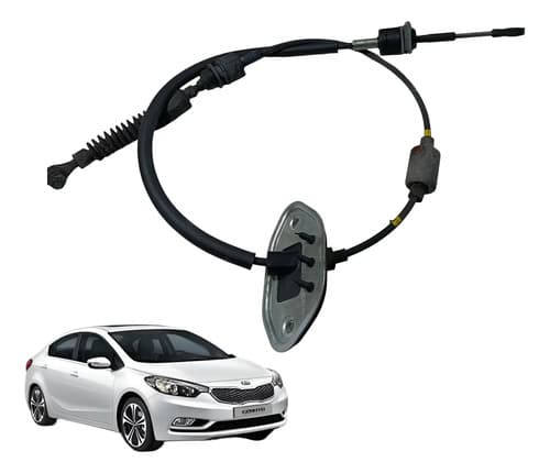 Cabo Trambulador Kia Cerato 1.6 2014 — foto 1 de 6