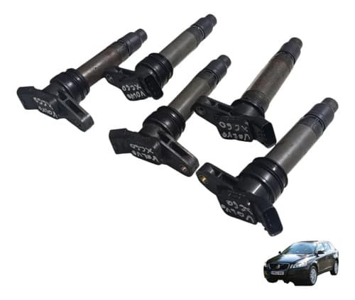 Bobina Ignição Volvo Xc 60 3.0 2010 Original — foto 1 de 6