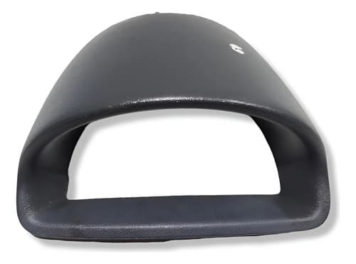 Moldura Painel Instrumentos Vw Gol G4 06/12 Original — foto 1 de 5