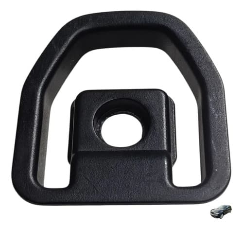 Suporte Gancho Porta Malas Bmw 118i 2.0 2010 Original — foto 1 de 6