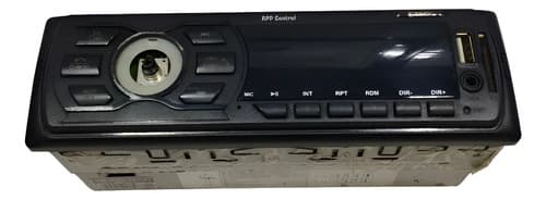 Som Automotivo Cinoy C/ Usb, Bluetooth Leitor Sd — foto 1 de 7