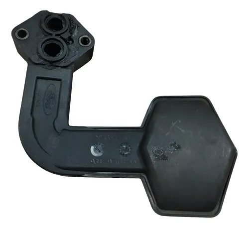 Válvula Ressonância Ford Fiesta Ka Endura 1996 A 1999 — foto 1 de 5