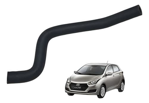 Mangueira Hyundai Hb20 1.0 3cc 2016 — foto 1 de 6