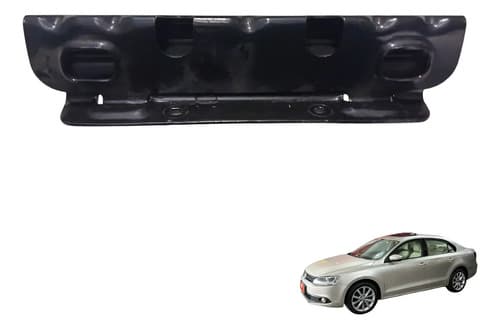 Suporte Teto Alça Vw Jetta Comfortline 2.0 2012 — foto 1 de 5