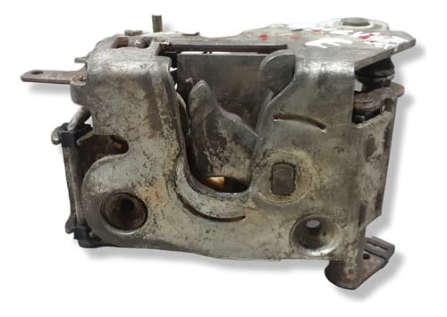 Fechadura Da Porta Direita Gm Chevette 1997 — foto 1 de 5