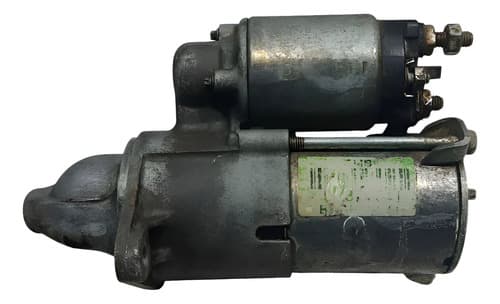Motor Arranque Chevrolet Classic Ls 1.0 2010 A 2014 — foto 1 de 7
