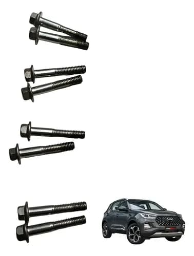 Kit Parafusos Bobina Chery Tiggo 5x 2022 — foto 1 de 6