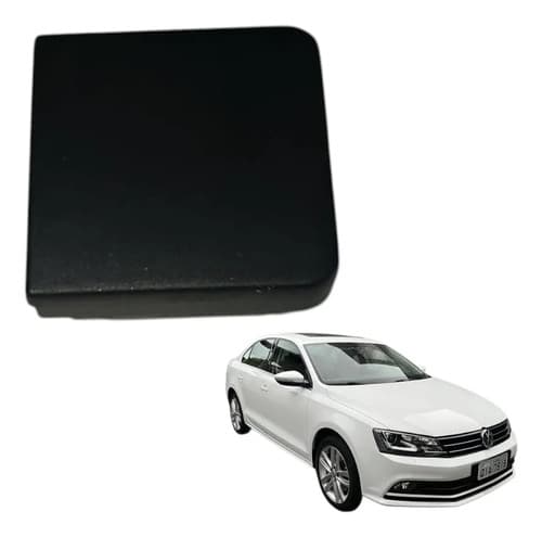 Botão Falso Console Volkswagen Jetta Tsi 2.0 2016 — foto 1 de 6