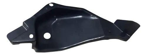 Protetor Do Gargalo Tanque Honda Civic 1999 — foto 1 de 6