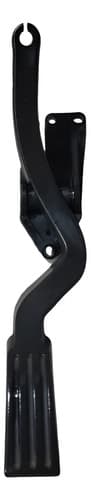Pedal Acelerador Ford Fiesta 2007/ 2012 — foto 1 de 7