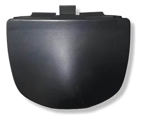 Cinzeiro Console Central Peugeot 206 207 2000/2013 Original — foto 1 de 7