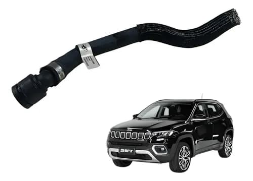 Mangueira Arrefecimento Água Jeep Compass 2022/2023 — foto 1 de 6