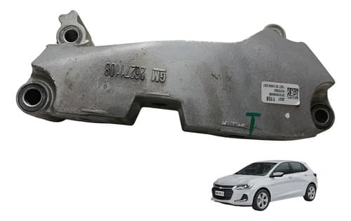 Suporte Coxim Motor Gm Onix 2021/2023 1.0 3 Cilindros Turbo — foto 1 de 6