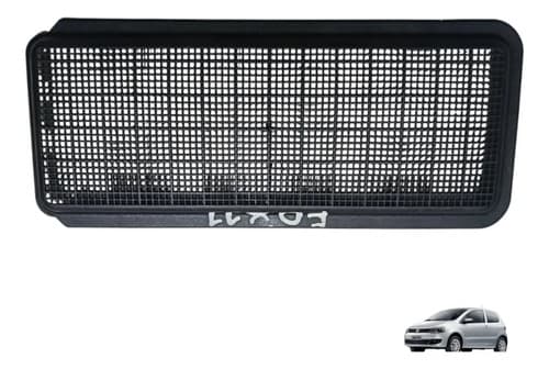 Grade Ventilação Interna Volkswagen Fox 1.0 2010 Original — foto 1 de 5