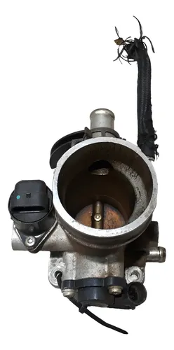 Corpo Borboleta Tbi Gm Corsa 1.0 8v Gasolina 2001/2006 — foto 1 de 7