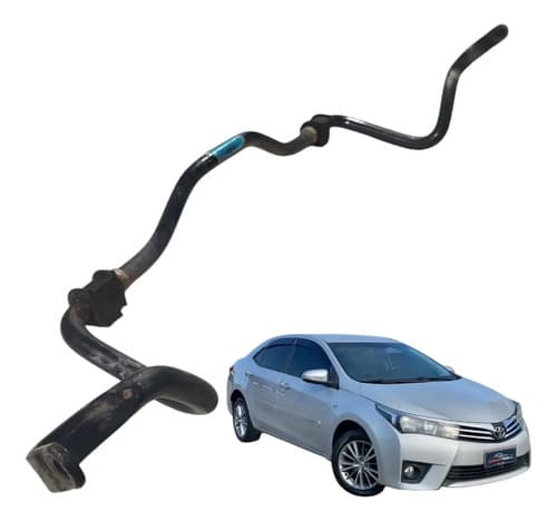 Barra Estabilizadora Toyota Corolla 2.0 2014/2015 — foto 1 de 5