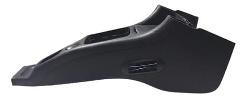 Console Central Cambio Peugeot 207 2009 A 2011 — foto 1 de 6