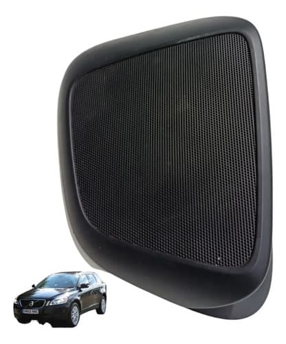Grade Alto Falante Volvo Xc60 3.0 2010 Original — foto 1 de 7