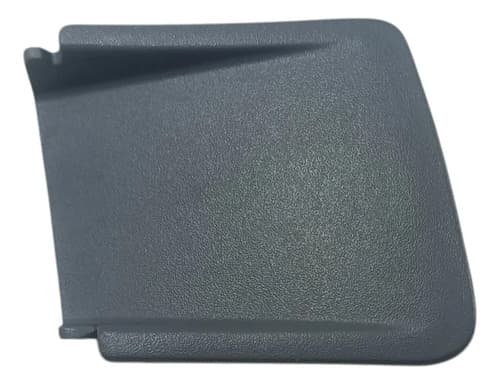 Acabamento Coluna Cinto Direito Renault Clio 2001 7700435034 Preto — foto 1 de 7
