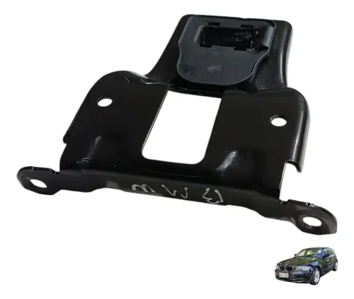 Suporte Trava Do Capô Bmw 118i 2.0 2010 Original — foto 1 de 6