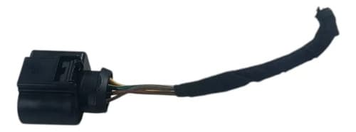 Plug Fechadura Porta Malas Volkswagen Polo Tsi 1.0 2018 — foto 1 de 6