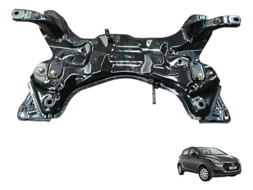 Quadro Suspensão Agregado Hyundai Hb20 1.6 2017 Original — foto 1 de 5