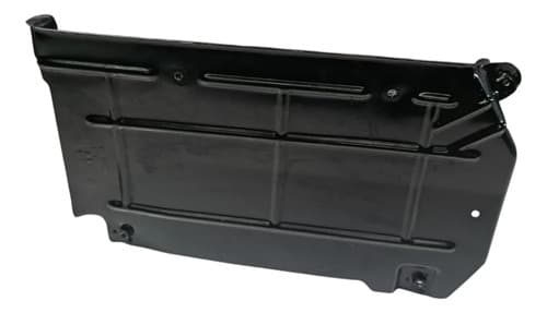 Suporte Painel Frontal Gol Voyage Saveiro 2012 A 2014 1.0 — foto 1 de 7