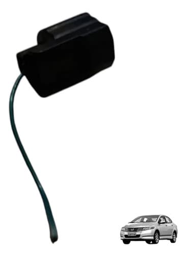 Plug Conector Buzina Honda City 1.5 Lx 2010/2013 Original — foto 1 de 5