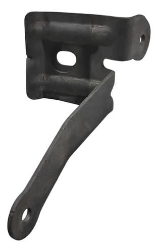 Suporte Base Bateria Vw Jetta Tsi 2.0 2016 — foto 1 de 5