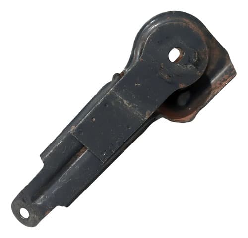 Suporte Coxim Do Câmbio Gol G3 1.0 16v — foto 1 de 5