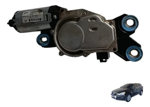 Motor Limpador Vidro Traseiro Volvo Xc60 3.0 2010 Original — foto 1 de 6