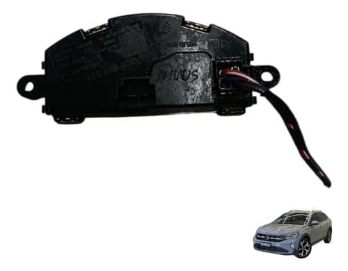 Resistência Ar Condicionado Volkswagen Nivus 1.0 Tsi 2023 — foto 1 de 6