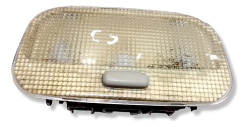 Luz De Teto Peugeot 207/307 2010/15 Original — foto 1 de 5