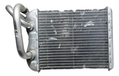 Radiador Ar Quente Chevrolet S10 2002 A 2011 — foto 1 de 6
