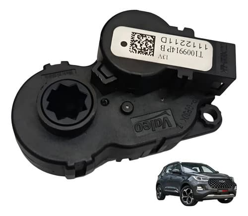 Atuador Caixa Evaporador Chery Tiggo 5x Pro 2022/2024 — foto 1 de 6